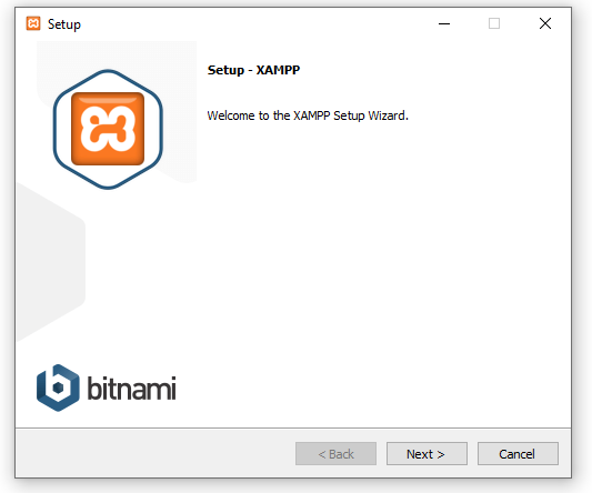 instalar y configurar xampp como servidor local