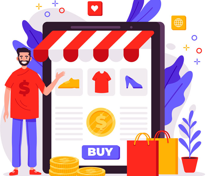 Top 5 De Las Mejores Plataformas Para Crear Tienda On 3733