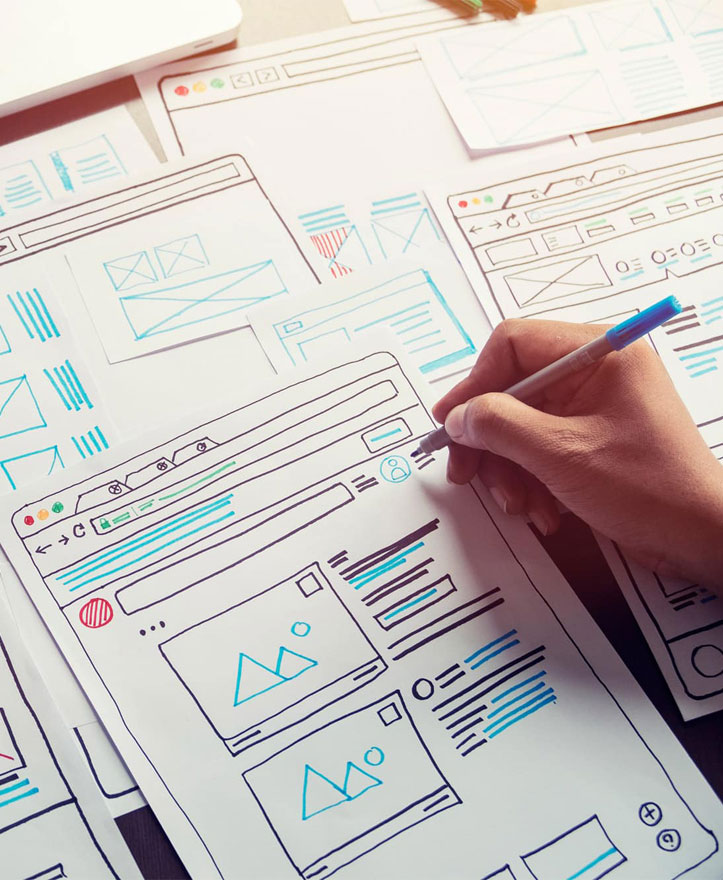 Diseño de páginas web en Lima, Peru